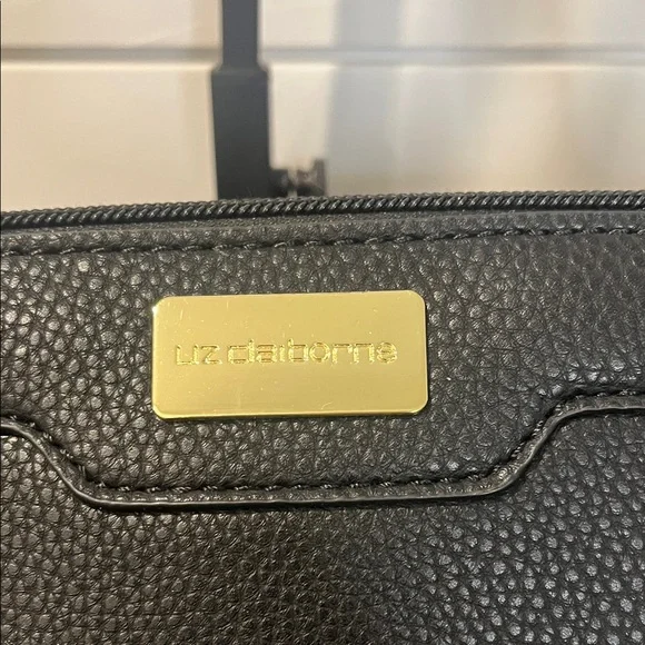 Liz claborne - Valarie Sarchel - Black NWT - Picture 4 of 10